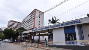Trabalhadores denunciam riscos em obras de hospital municipal de SP