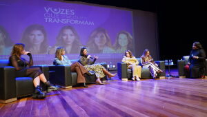 Condemat+ promove Fórum Regional de Mulheres com diálogo sobre menopausa em Guarulhos