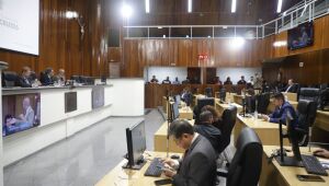 Vereadores de Mogi aprovam sistema de alarme de emerg&ecirc;ncia em unidades de sa&uacute;de