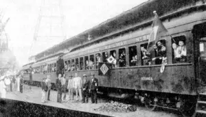 Vinda de imigrantes foi motivada por parcerias entre Brasil e Japão