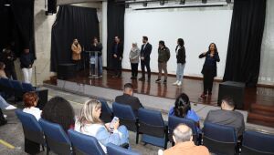 Meio Ambiente promove 'Junho Sustentável' com ciclo de palestras sobre recursos hídricos