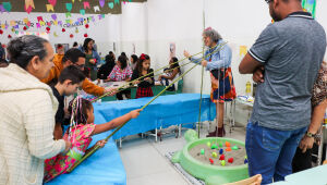 Escolas Municipais de Ferraz iniciam a temporada de festas juninas no próximo sábado