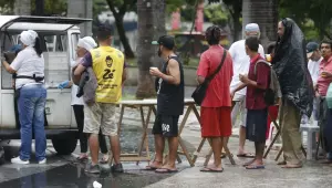 Governo confirma 1&ordm; Censo da Popula&ccedil;&atilde;o em Situa&ccedil;&atilde;o de Rua
