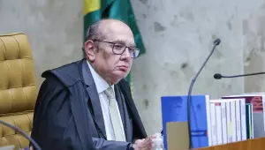 Gilmar Mendes propõe súmula para conter pautas-bomba no Congresso