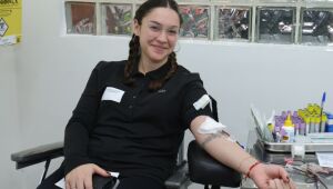 OAB Suzano mobiliza advocacia e comunidade em mutir&atilde;o de doa&ccedil;&atilde;o de sangue