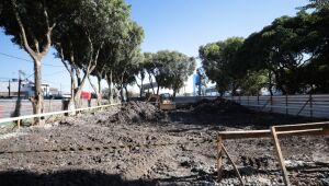Novo Caps no Parque Maria Helena vai ampliar rede de sa&uacute;de mental em Suzano