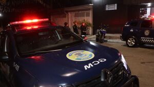 GCM, Fiscalização de Posturas e Transporte promovem 'Operação Copa Segura' no Jardim Colorado