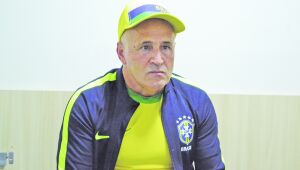 Suzanense cria hino para a Copa do Mundo de 2026
