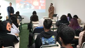 Suzano celebra o Mês do Meio Ambiente com série de atividades temáticas
