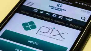 Pix por aproxima&ccedil;&atilde;o passa a mostrar saldo antes do pagamento