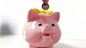 Poupança tem entrada líquida de R$ 2,6 bilhões em maio