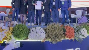 Suzano &eacute; certificada como 'Munic&iacute;pio Amigo da Juventude'