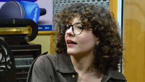 Estudante de Suzano fica entre os 20 finalistas do 'Profiss&atilde;o Rep&oacute;rter Procura'