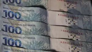 Governo registra d&eacute;ficit prim&aacute;rio de R$ 53,3 bi em maio