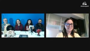 Educação celebra Semana Mundial do Brincar com evento on-line sobre a Primeira Infância
