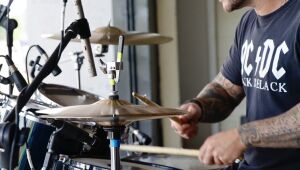 'Rock no Parque' terá apresentações de bandas de heavy metal neste domingo