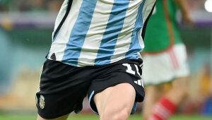 França e Argentina podem garantir vaga hoje; confira os jogos da copa