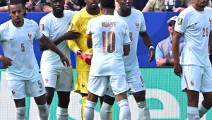 Confira os jogos da Copa do Mundo nesta ter&ccedil;a (30); Fran&ccedil;a pega Su&eacute;cia