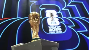Confira os jogos desta segunda-feira pela Copa do Mundo 2026