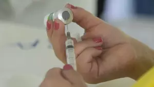 São Paulo inicia vacinação infantil com pneumocócica 20 neste sábado