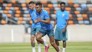 Brasil fecha prepara&ccedil;&atilde;o para duelo contra Jap&atilde;o, 1&ordm; mata-mata da Copa