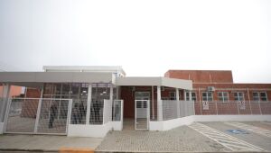 Futura UBS do Parque do Col&eacute;gio refor&ccedil;ar&aacute; atendimento para mais de 5 mil pessoas