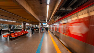 CPTM ter&aacute; altera&ccedil;&atilde;o na circula&ccedil;&atilde;o no feriado prolongado de Corpus Christi