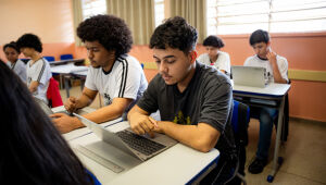 Enem: Estudantes de SP têm novo prazo para concluir inscrição
