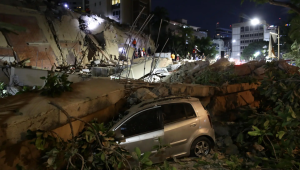 Dois brasileiros morrem em terremotos na Venezuela, diz Itamaraty
