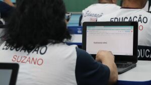 Suzano oferece vagas de EJA em tr&ecirc;s escolas da rede municipal