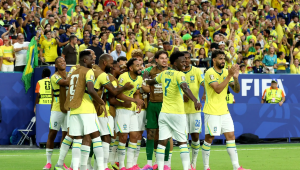 Jogos do Brasil na Copa provocam altos e baixos no consumo de energia