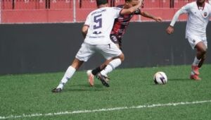 IAC passa para as oitavas de final; União Mogi vence e entra na Zona de Classificação