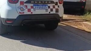 Suspeito de roubar van da Saúde de Itaquá e manter motorista de refém é preso em Suzano