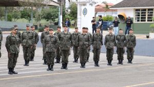 Prazo para alistamento militar termina no próximo dia 30