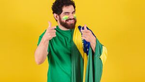 Cora&ccedil;&atilde;o de torcedor sofre mesmo?