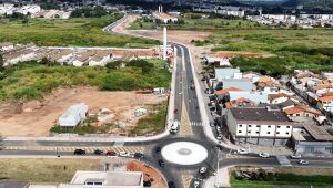 Avenida Roberto Simonsen recebe 100 mil veículos nos primeiros 70 dias do novo trecho