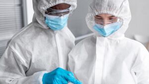 SP investiga novo caso suspeito de Ebola e reforça vigilância na rede estadual