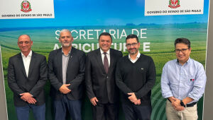 Mogi das Cruzes pode ser pioneira na integração entre o Programa Rotas Rurais e Copom