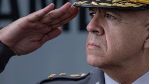 Ferraz promove 1&ordm; Workshop de Seguran&ccedil;a Urbana com oficiais da Pol&iacute;cia Militar do Estado de SP 