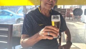 Morre Brito, titular do Brasil na conquista do tricampeonato no México