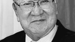 Morre Kazuhiro Mori, ex-presidente da C&acirc;mara de Suzano, aos 96 anos 