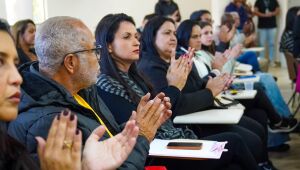 Workshop para o 3º Setor discutirá comunicação, identidade visual e captação de recursos