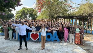 Dia Nacional do Orgulho Autista: Saulo destaca contratação de profissionais de apoio para a Educação