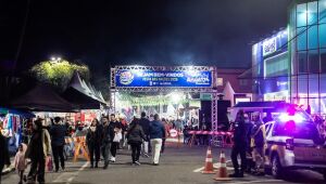 2ª Semana da Festa das Nações agita Arujá