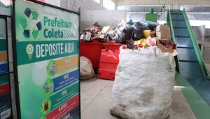 Suzano lan&ccedil;a 'moeda ambiental' que transforma recicl&aacute;veis em cr&eacute;ditos para alimenta&ccedil;&atilde;o