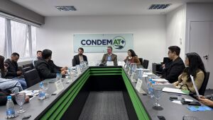 Munic&iacute;pios do Condemat+ refor&ccedil;am necessidade de regionaliza&ccedil;&atilde;o da regula&ccedil;&atilde;o de vagas na Sa&uacute;de