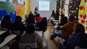 Po&aacute; re&uacute;ne entidades para ampliar participa&ccedil;&atilde;o de jovens em programa internacional de a&ccedil;&atilde;o clim&aacute;tica