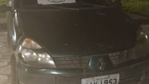 Homem &eacute; preso ap&oacute;s dirigir b&ecirc;bado, atropelar uma crian&ccedil;a de 4 anos e n&atilde;o prestar socorro em Biritiba
