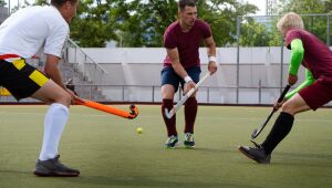 Ferraz realizar&aacute; a entrega de materiais esportivos do projeto Rede Floorball