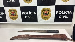 Suspeito de homic&iacute;dio &eacute; preso em Suzano ap&oacute;s um m&ecirc;s foragido
